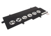 Toshiba Portege Z830 Portege Z830 Ultrabook Portege Z830-10P Portege Z830-BT8300 Portege Z830-S8301 Portege Z8 Laptop and Notebook Replacement Battery-3