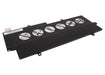 Toshiba Portege Z830 Portege Z830 Ultrabook Portege Z830-10P Portege Z830-BT8300 Portege Z830-S8301 Portege Z8 Laptop and Notebook Replacement Battery-4