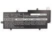 Toshiba Portege Z830 Portege Z830 Ultrabook Portege Z830-10P Portege Z830-BT8300 Portege Z830-S8301 Portege Z8 Laptop and Notebook Replacement Battery-5