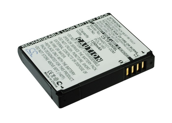 O2 XDA Orbit 2 XDA Orbit II 1350mAh Replacement Battery-main