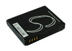 O2 XDA Orbit 2 XDA Orbit II 1350mAh Mobile Phone Replacement Battery-3