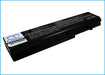 Toshiba Portege T110 Portege T112 Portege T130 Por Replacement Battery-main
