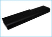 Toshiba Portege T110 Portege T112 Portege T130 Portege T131 Portege T132 Portege T133 Satellite Pro T110 Satel Laptop and Notebook Replacement Battery-3