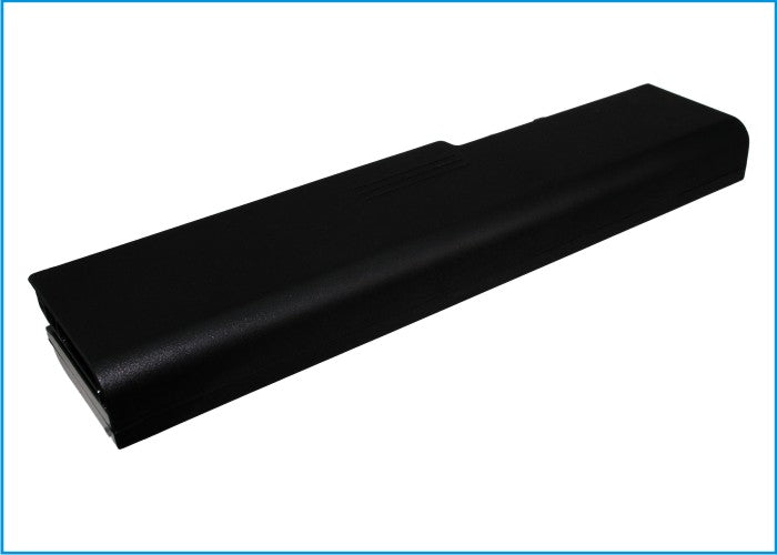 Toshiba Portege T110 Portege T112 Portege T130 Portege T131 Portege T132 Portege T133 Satellite Pro T110 Satel Laptop and Notebook Replacement Battery-3