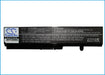 Toshiba Portege T110 Portege T112 Portege T130 Portege T131 Portege T132 Portege T133 Satellite Pro T110 Satel Laptop and Notebook Replacement Battery-4