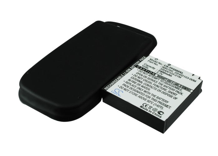 O2 XDA Star 2200mAh Mobile Phone Replacement Battery-3