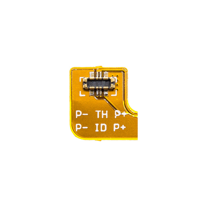 Neffos C7 Dual SIM C7 Dual SIM LTE AM TP910A TP910C Mobile Phone Replacement Battery-4
