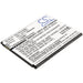 Neffos C7s TP7051A TP7051C Replacement Battery-main