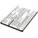 Tp-Link Neffos C7 Lite TP7041A Replacement Battery-main