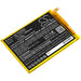 Tp-Link Neffos C9 TP707A Replacement Battery-main