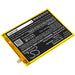 Tp-Link Neffos C9 TP707A Mobile Phone Replacement Battery-2