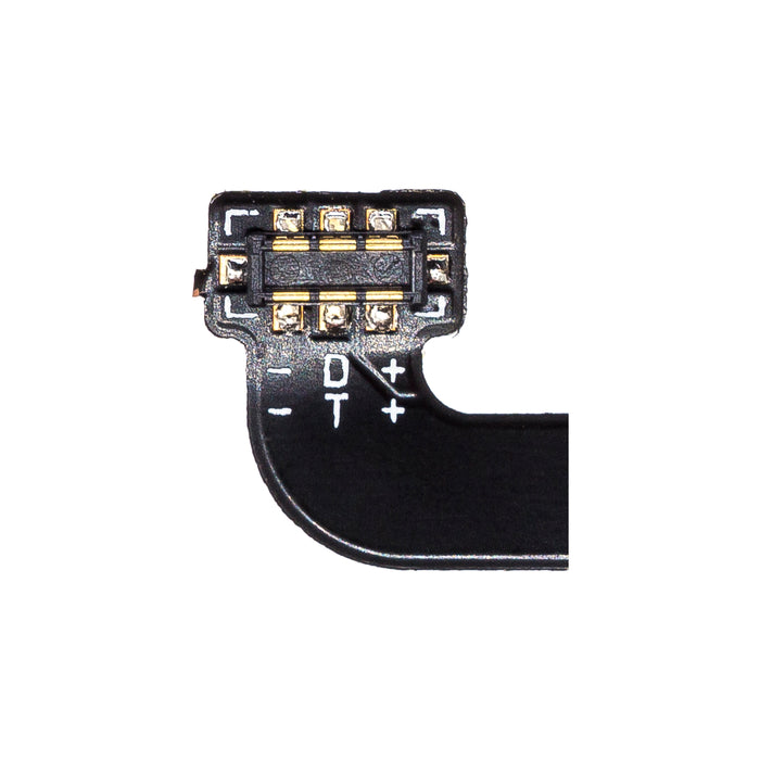 Neffos C9 Max TP7062 Mobile Phone Replacement Battery-4