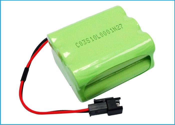 Tivoli iPAL MA-1 iPAL MA-2 iPAL MA-3 PAL MA-1 PAL MA-2 PAL MA-3 DAB Digital Replacement Battery-3