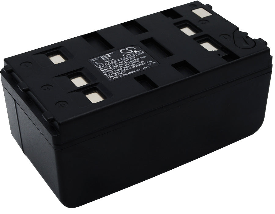 ISI Navigator Surveyor Vision Thermal Imaging Came Replacement Battery-main