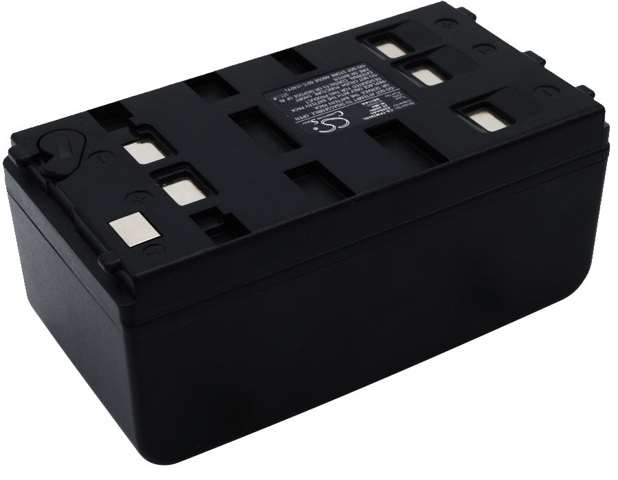 Cairn CPI2 Iris Vipar 5 Thermal Camera Replacement Battery-2