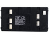 Raytheon IR 225 IR 250 Palm 225 Palm 500 Palm IR 500 Raytheon Palm IR 225 Thermal-Eye 250D Thermal Camera Replacement Battery-5