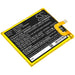 Tp-Link Neffos X1 Neffos X1 Dual SIM TP902C Replacement Battery-main