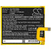 Tp-Link Neffos X1 Neffos X1 Dual SIM TP902C Mobile Phone Replacement Battery-3