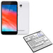 Neffos TP802A TP802A-3 Y5 Mobile Phone Replacement Battery-4