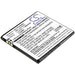 Neffos Y5L Replacement Battery-main