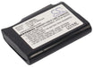 Palm Treo 600 Treo 610 2000mAh Replacement Battery-main