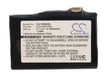 Palm Treo 600 Treo 610 2000mAh Mobile Phone Replacement Battery-5