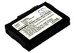 Palm Treo 600 Treo 610 2400mAh Replacement Battery-main