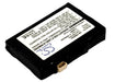 Palm Treo 600 Treo 610 2400mAh Mobile Phone Replacement Battery-2