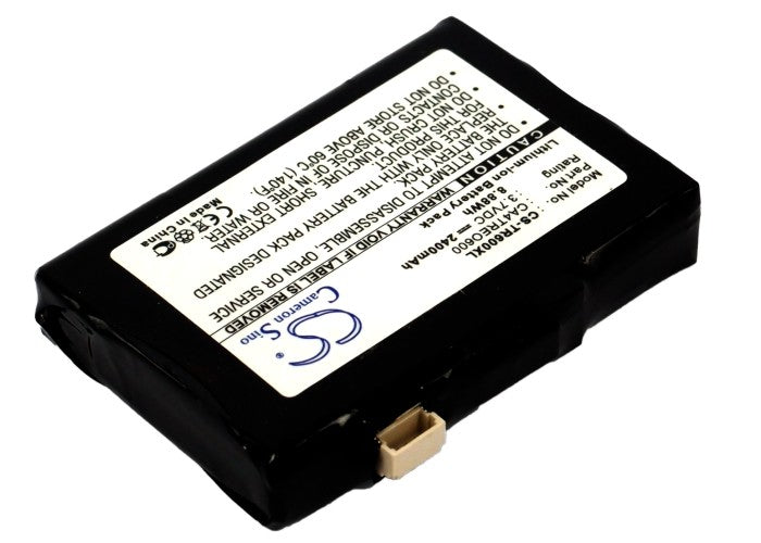 Palm Treo 600 Treo 610 2400mAh Mobile Phone Replacement Battery-2