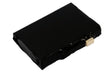 Palm Treo 600 Treo 610 2400mAh Mobile Phone Replacement Battery-3