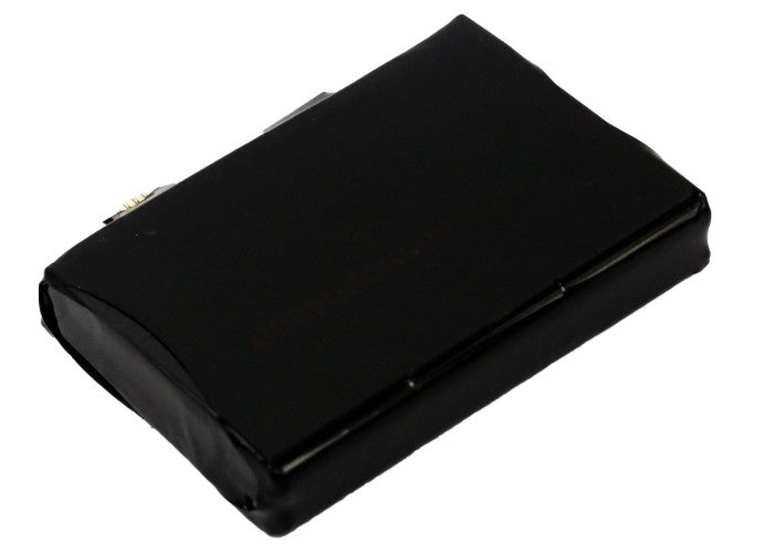 Palm Treo 600 Treo 610 2400mAh Mobile Phone Replacement Battery-4