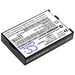URC MXHP-R500 MXHP-R700 R100 RM-2 TRC-1080 TRC-820 Remote Control Replacement Battery-2