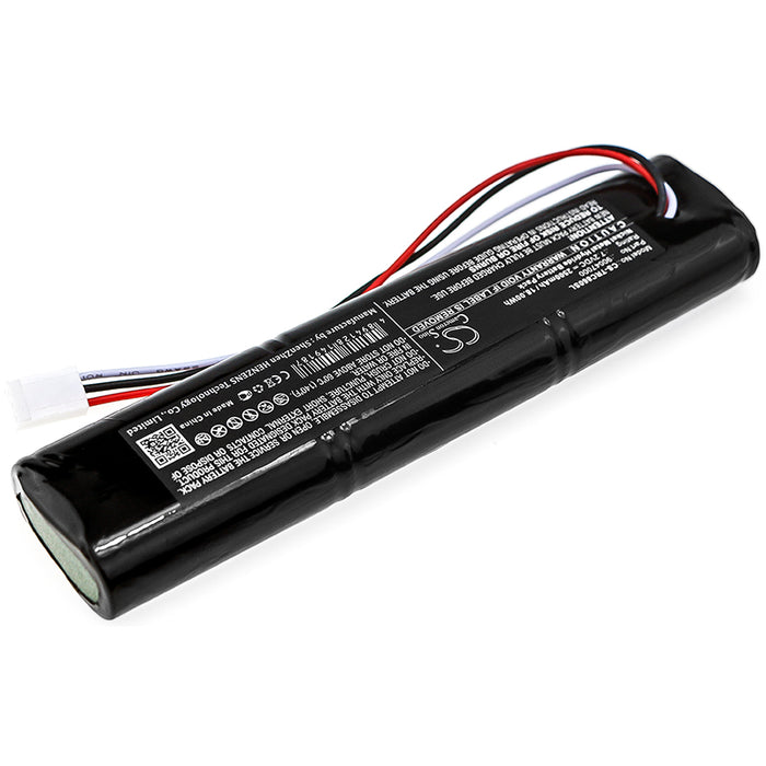 Trilithic 860 DSPi Cable Meter 860DSP 860DSP analy Replacement Battery-2
