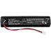 Trilithic 860 DSPi Cable Meter 860DSP 860DSP analy Replacement Battery-3