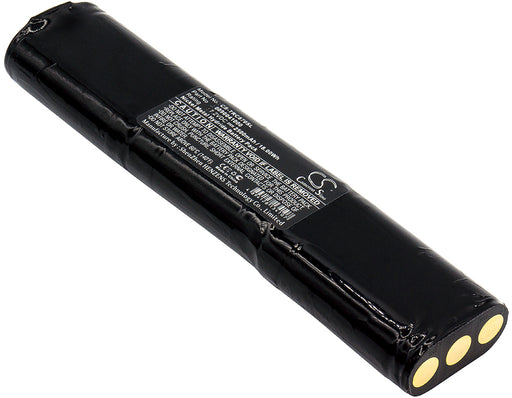 Trilithic 860DSP field analyzer 860DSPi field anal Replacement Battery-main