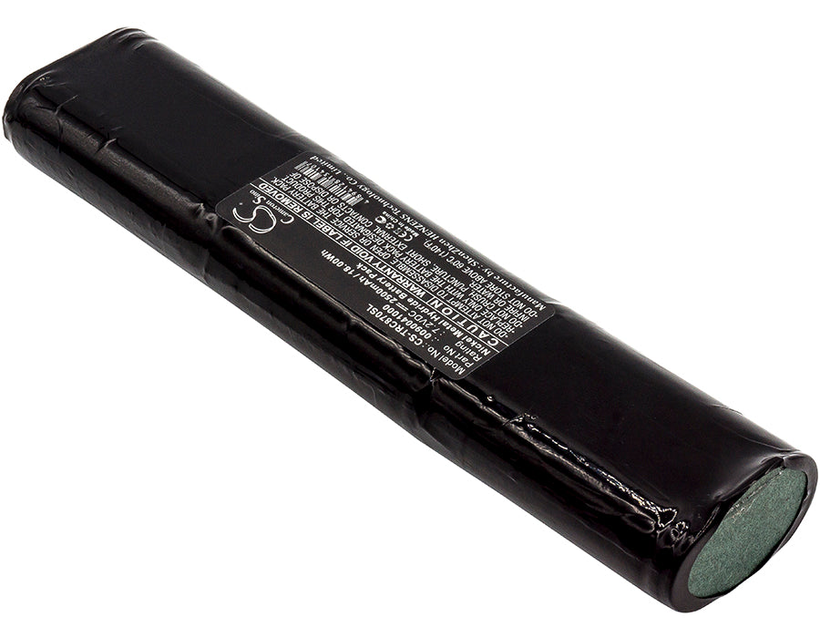 Trilithic 860DSP field analyzer 860DSPi field anal Replacement Battery-2