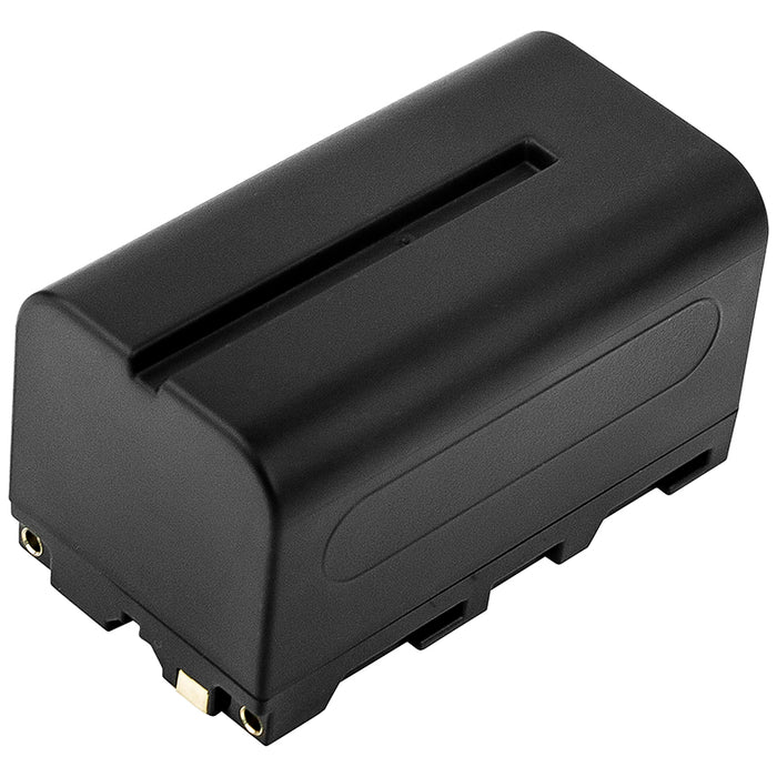 TSI 8532 AeroTrak 9036-01 AeroTrak 9036-02 AeroTra Replacement Battery-3