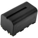 TSI 8532 AeroTrak 9036-01 AeroTrak 9036-02 AeroTra Replacement Battery-3