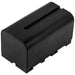 TSI 8532 AeroTrak 9036-01 AeroTrak 9036-02 AeroTra Replacement Battery-4