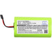 Trelock LS 950 LS950 Spotlight Replacement Battery-3