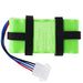Toshiba VC-WL100 VC-WL100AC VC-WL100AC C VC-WL100-R Vacuum Replacement Battery