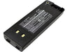 Nikon DTM-302 DTM-330 DTM-330 Total Stations DTM-3 Replacement Battery-main