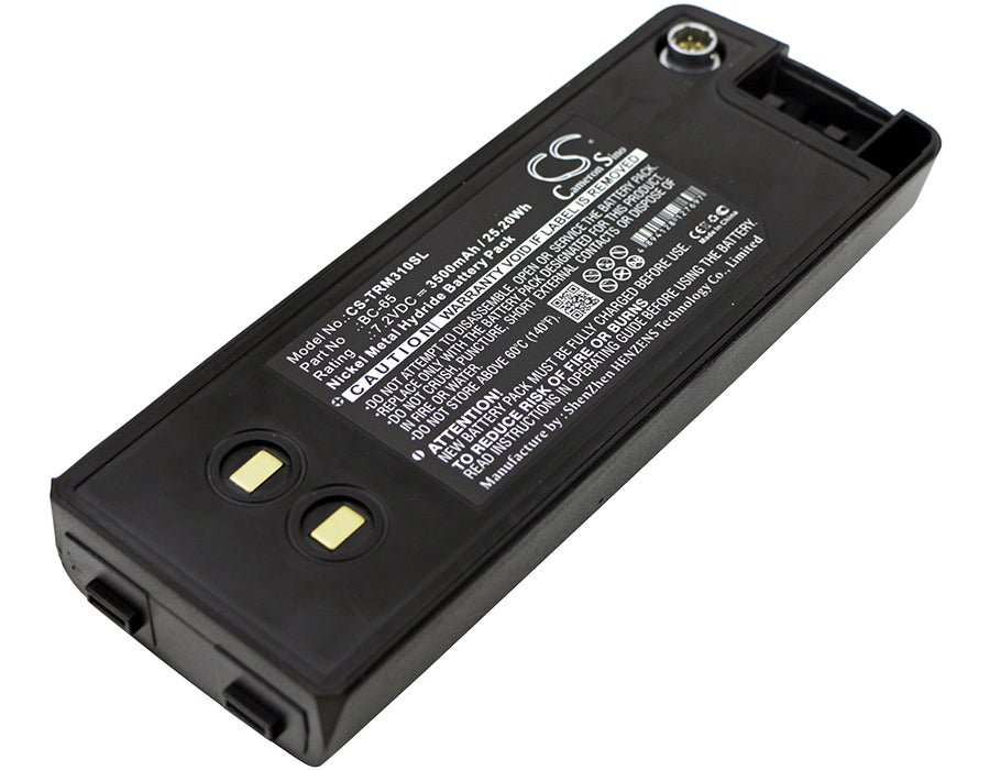 Trimble M3 S8 Replacement Battery-main