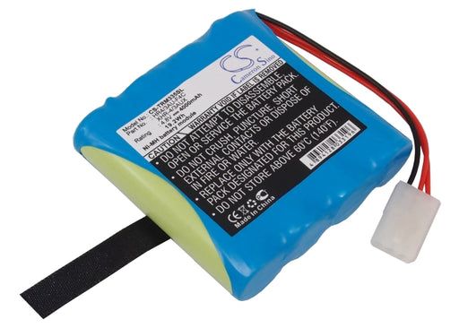 Trimble GIS TSCe H-075-335-200R-032 Range Range 00 Replacement Battery-main