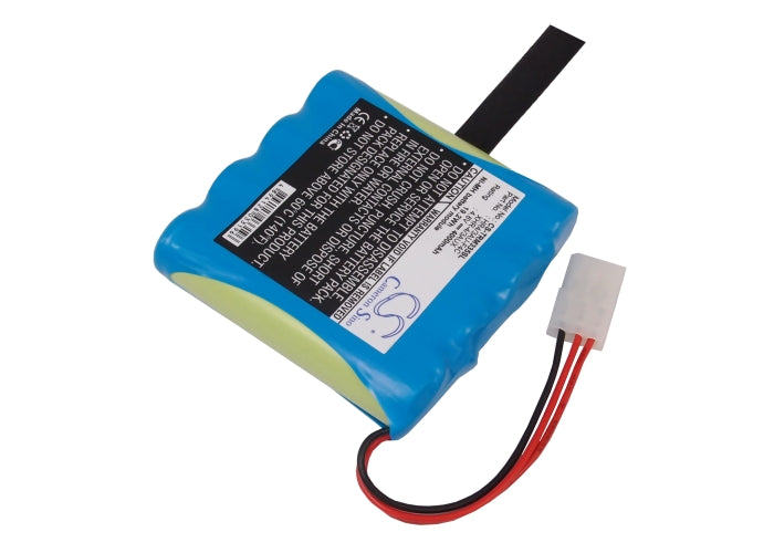 Trimble GIS TSCe H-075-335-200R-032 Range Range 00 Replacement Battery-2