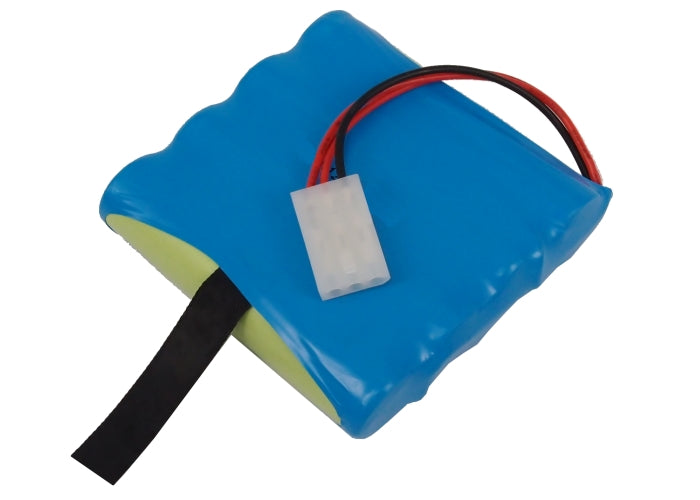 Trimble GIS TSCe H-075-335-200R-032 Range Range 00 Replacement Battery-4