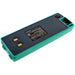 Nikon DTM-302 DTM-330 DTM-330 Total Statio 3800mAh Replacement Battery-2