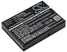 Trimble 96410-00 Juno 3 Juno 3A Juno 3B Juno 3C Ju Replacement Battery-main