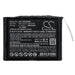 Trimble PG200 R1 Survey Multimeter and Equipment Replacement Battery