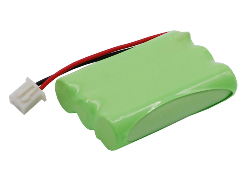 Tri-Tronics G2 Pro Pro 500XL Pro 500XLS Dog Collar Replacement Battery-5